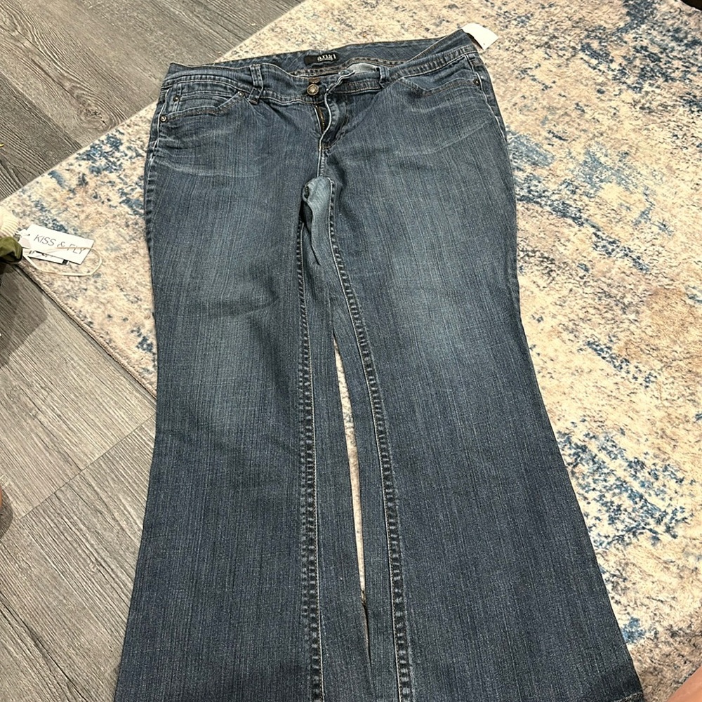 Ana modern fit jeans 14p